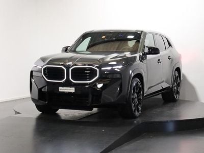 Grau Gebraucht 2023 BMW XM Comfort Edition SUV | CHF 109’900