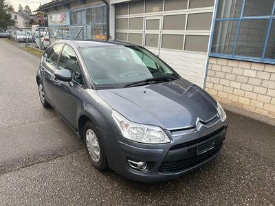 Citroën C4
