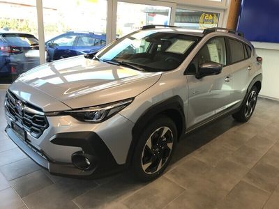 Gebraucht 2025 Subaru Crosstrek SUV | CHF 37’700 (Etwas zu teuer)