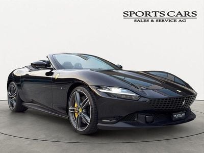 Gebraucht 2023 Ferrari Roma Coupé | CHF 249’800