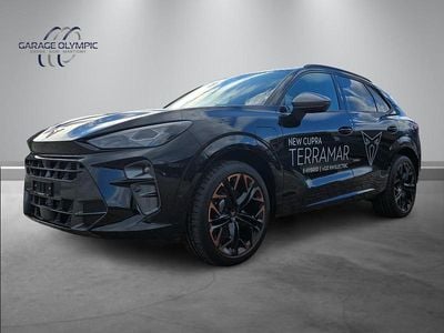 Gebraucht 2024 Cupra Terramar VZ SUV | CHF 47’900 (Superpreis)