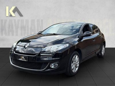 Gebraucht 2012 Renault Mégane III Dynamique Limousine | CHF 8’490 (Fairer Preis)