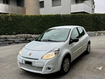 Gebraucht 2010 Renault Clio II Exception | CHF 3’000 (Fairer Preis)
