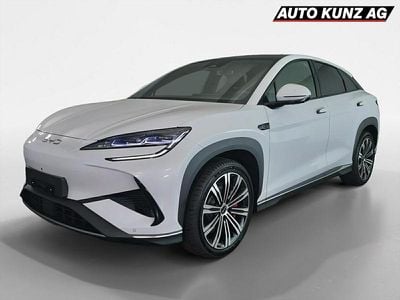 Gebraucht 2024 BYD Sealion 7 Design SUV | CHF 41’789 (Guter Preis)