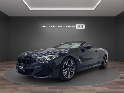 Gebraucht 2019 BMW 840 Coupé | CHF 57’890