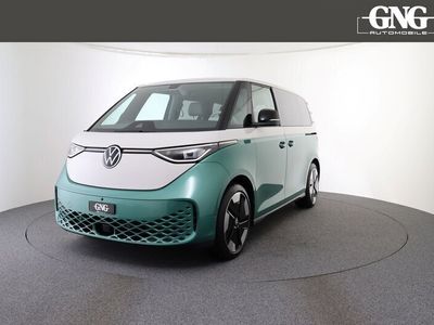 gebraucht VW ID. Buzz Pro