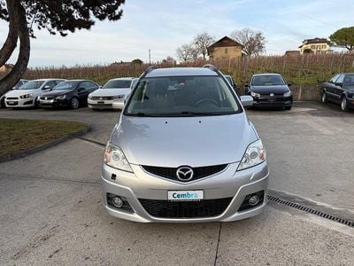 Mazda 5