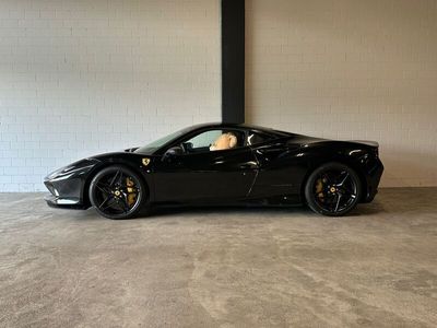 Ferrari F8