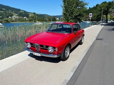 Gebraucht 1967 Alfa Romeo GT Junior | CHF 75’000