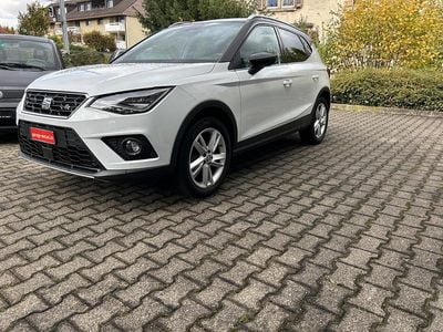 Gebraucht 2019 Seat Arona FR SUV | CHF 15’750 (Fairer Preis)