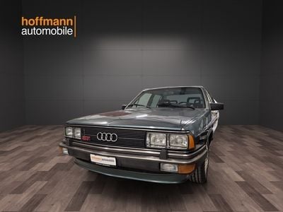 Gebraucht 1982 Audi 200 | CHF 29’900