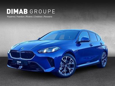 Gebraucht BMW 123 M Sport 204 PS (150 kW) 2025 Blau Kleinwagen