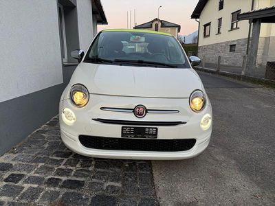 Gebraucht 2016 Fiat 500 S | CHF 8’500 (Fairer Preis)