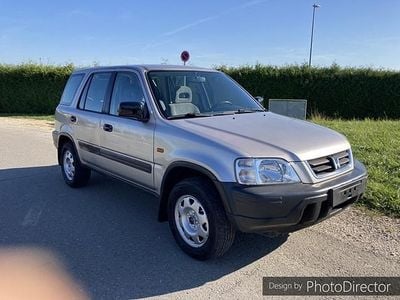 Gebraucht 1998 Honda CR-V ES SUV | CHF 4’500