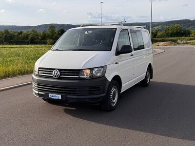 VW T6