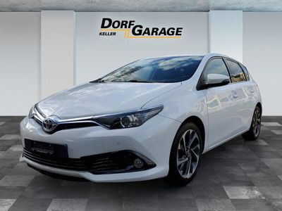 gebraucht Toyota Auris 1.2 T Trend