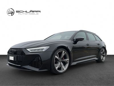 Gebraucht 2020 Audi RS6 Ambiente Kombi | CHF 83’800 (Fairer Preis)