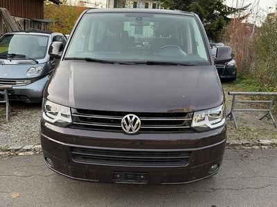 Gebraucht 2015 VW T5 Highline Van | CHF 11’990