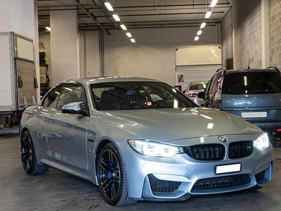 Gebraucht 2015 BMW M4 Coupé | CHF 37’500