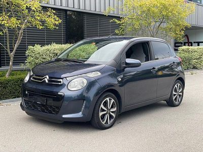 Gebraucht 2018 Citroën C1 Shine Edition Kleinwagen | CHF 5’990 (Fairer Preis)