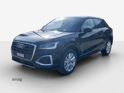 gebraucht Audi Q2 40 TFSI advanced Attraction