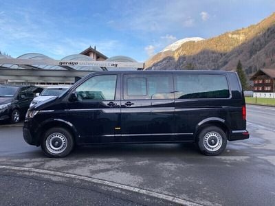 Gebraucht 2022 VW T6.1 Comfortline Van | CHF 45’800 (Guter Preis)