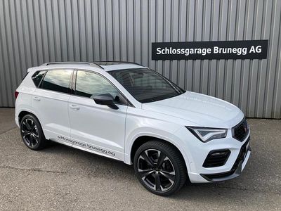 Gebraucht 2024 Cupra Ateca VZ SUV | CHF 48’990