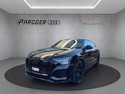 Gebraucht Audi RS Q8 600 PS (441 kW) 2022 SUV