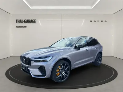 Neu (2026) Volvo XC60 310 PS | Guter Preis