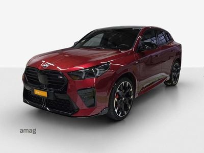 Rouge Gebraucht 2024 BMW X2 M Sport SUV | CHF 55’990 (Guter Preis)