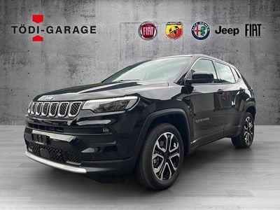 Neu 2025 Jeep Compass Altitude SUV | CHF 36’500 (Guter Preis)
