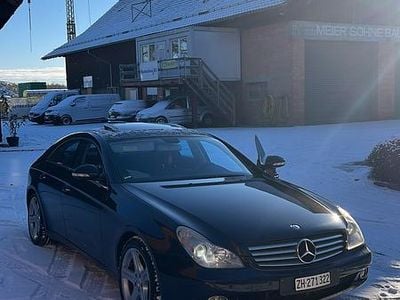Gebraucht 2005 Mercedes CLS350 | CHF 5’500