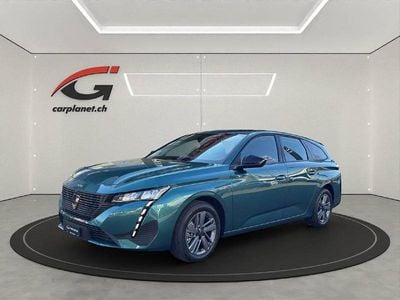 Neu 2025 Peugeot 308 SW Style Kombi | CHF 28’900