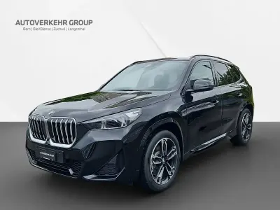 Neu (2026) BMW X1 M Sport 156 PS | Fairer Preis