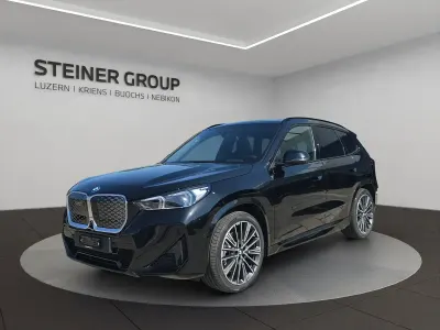 Neu (2026) BMW iX1 M Sport 306 PS | Fairer Preis