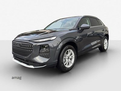 Daytonagrau perleffekt Neu 2025 Audi Q3 Advanced SUV | CHF 49’900