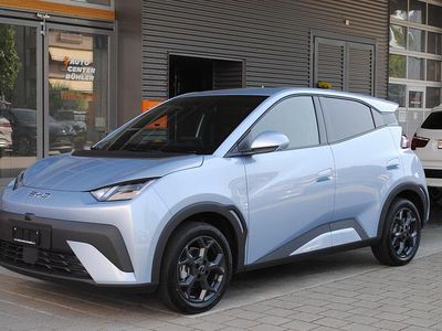 Neu BYD Dolphin Surf Comfort 114 kW (156 PS) 2025 Kleinwagen