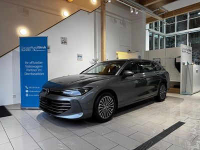 Gebraucht 2024 VW Passat Elegance Kombi | CHF 51’900