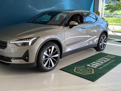 Gebraucht 2022 Polestar 2 Long Range Dual motor Kleinwagen | CHF 62’800