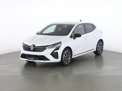 Neu 2025 Renault Clio V Techno Limousine | CHF 26’300 (Fairer Preis)