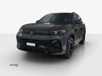 Neu (2026) VW Tiguan R-line 204 PS | Etwas zu teuer