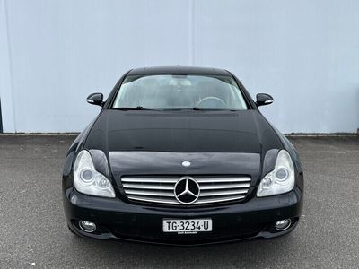 Gebraucht 2007 Mercedes CLS350 | CHF 12’500