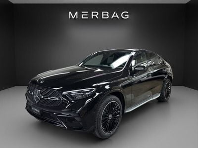 Mercedes GLC220