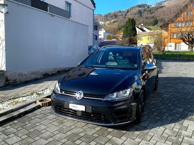 VW Golf VII