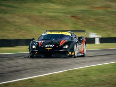 Gebraucht 2017 Ferrari 488 | CHF 167’000