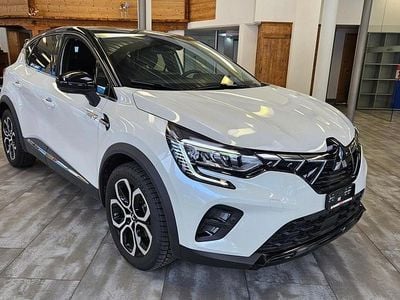 Weiss Gebraucht 2023 Mitsubishi ASX Instyle SUV | CHF 19’900 (Superpreis)