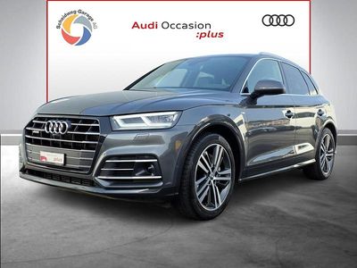 Gebraucht Audi Q5 Sport 367 PS (269 kW) 2020 SUV