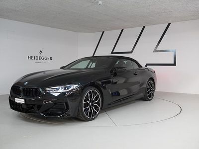 Gebraucht BMW 840 M Sport 333 PS (244 kW) 2025 Coupé