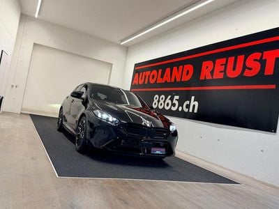 Gebraucht 2025 BMW M135 M Sport Kleinwagen | CHF 46’990 (Teuer)