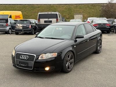 Gebraucht 2006 Audi A4 Limousine | CHF 2’250